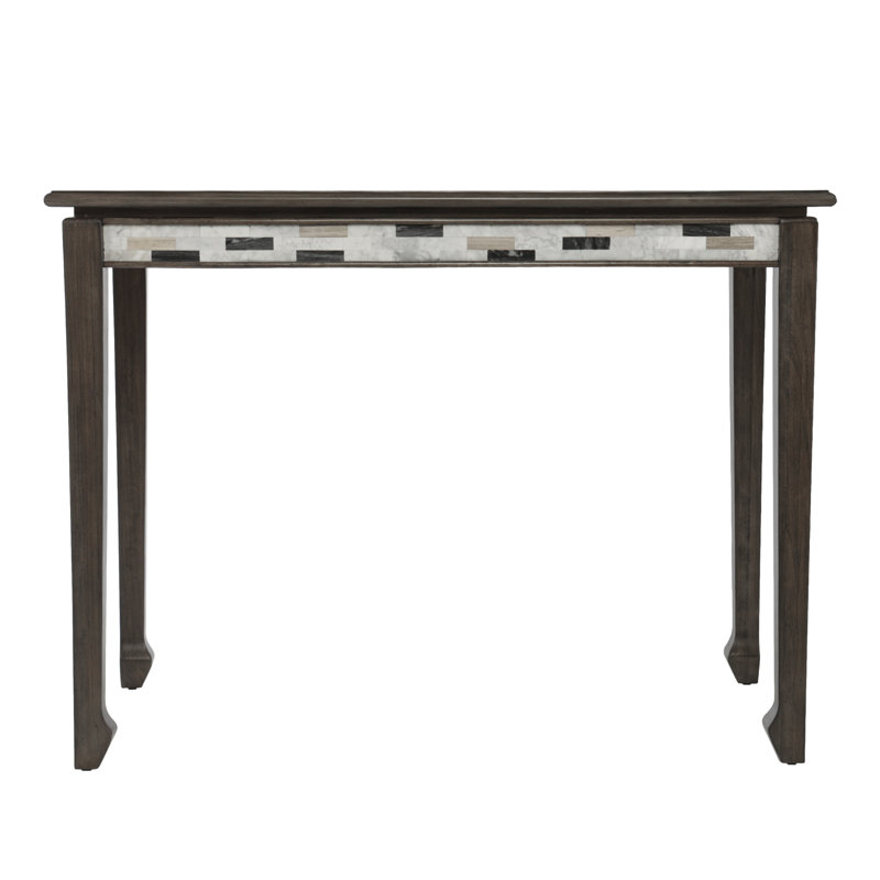 Table de comptoir Hadersley