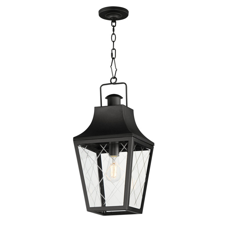 Storybook-Outdoor Pendant