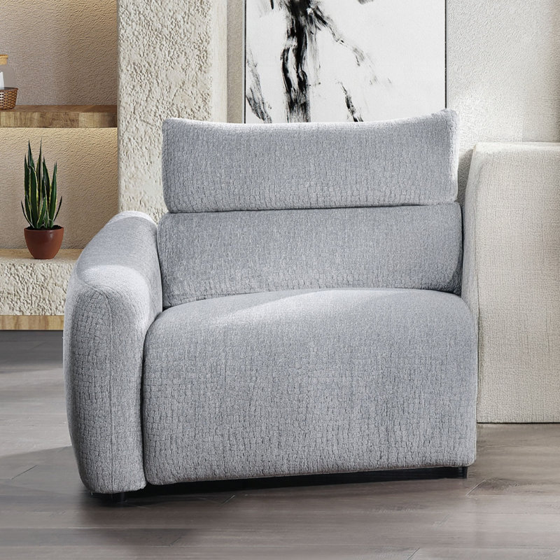 Fauteuil inclinable Lievin