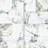 Touche Pleated Deco 23-1/2 In. X 47-1/8 In. Porcelain Floor And Wall Tile