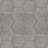Traffic Hex 9" x 10" Porcelain Field Tile