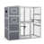 Gray is out of stock selected