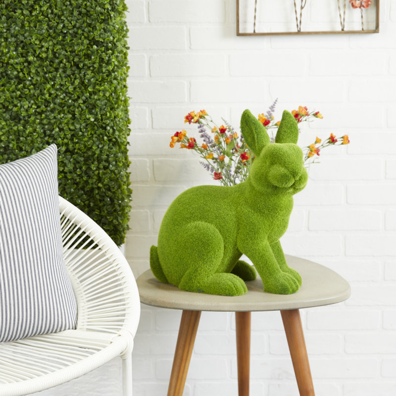 Statue de jardin Deviney