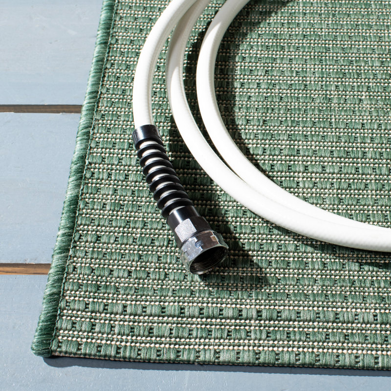 Tapis d'intérieur / extérieur Kalan Performance, Rectangle 2 pi x 3 pi 7 po