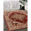 Tapis oriental rouge / beige-481875526