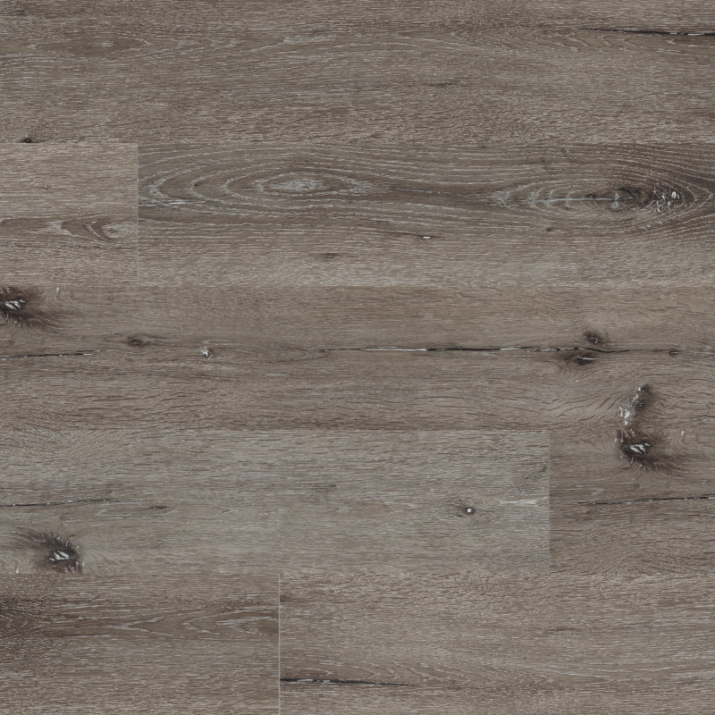 Parkland Eastern Ash 7 in. x 48 in. 5mm 12mil Waterproof Rigid Core Luxury Vinyl Plank Flooring, Eastern Ash, 12 MIL