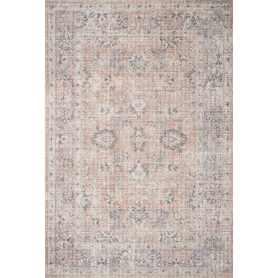 Tapis oriental Gelo