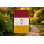 Drapeau de la ville de Cordoue — Drapeau extérieur-1706697031