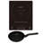 BergHOFF Induction Set with Leo Non-Stick Fry Pan, 10"