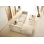 D33 Solid Wood Coffee Table