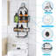 Serviteur de douche Rhoades-291895049