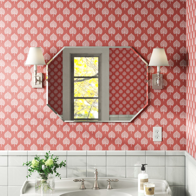 Caisley Mirror