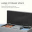 Banc de rangement