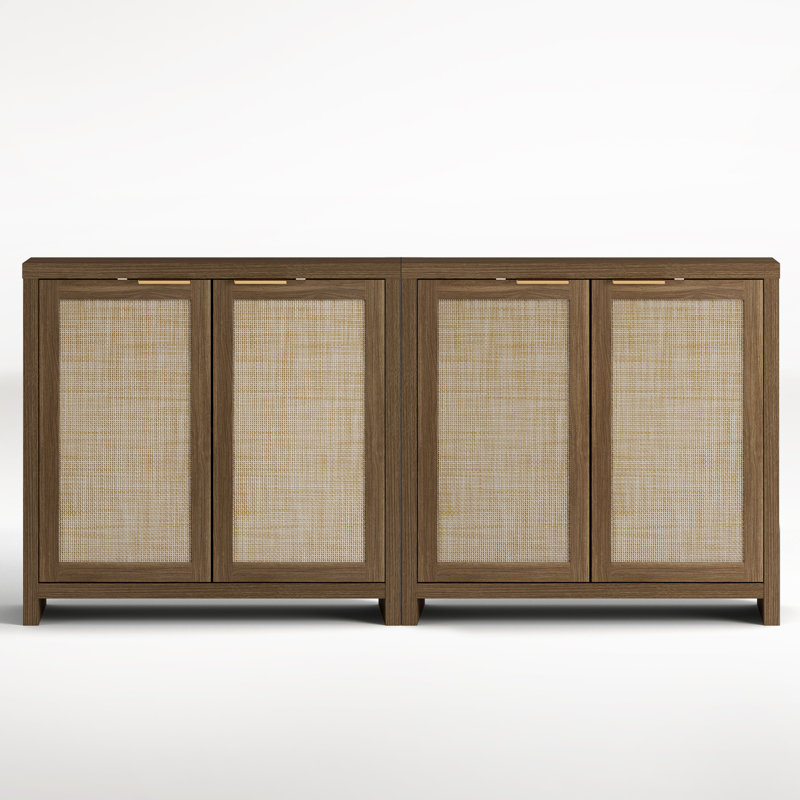 160cm Sideboard, Special Walnut