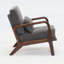Fauteuil d'appoint confortable-1264317007-1264317004