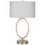 Borrego End Table