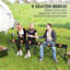 Banc 6 places pliable pour sports collectifs, chaise pliante