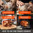 Turkey Dunrite Roaster