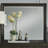 Temple Cloud Panel Bed, Dresser & Mirror, Chest, Nightstand Bedroom Set-100964914-100964917