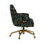 Chaise de bureau avec base Yvette-124942497-99281984