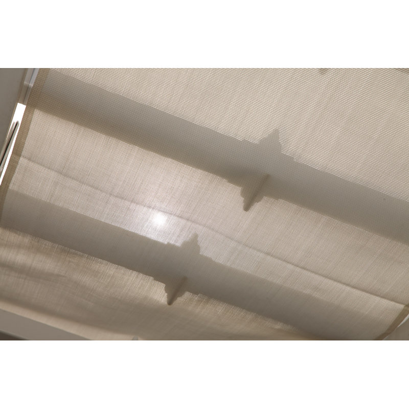 Auvent de remplacement, l 120 po x P 120 po