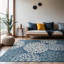Tapis intérieur / extérieur Aldiana-105506222