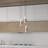 Essoura 3 - Light Cluster Pendant-1767613212