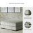 Lindyn 52" Wide Square Cocktail Ottoman-661491197