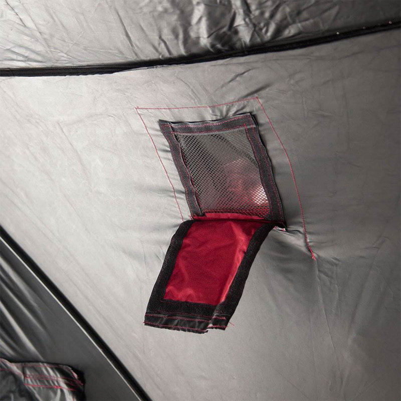 3 Person Tent