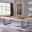 Table de billard en bois massif Harmony-79323604-85357400-88751013