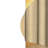 Evie 1 Light Wall Sconce-708954757