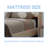 Upholstered Platform Bed Frame With Wingback-181745874-181745865