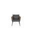 Fallow Rattan 2 - Person Seating Group with Cushions-507625623