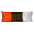 Orange / Brun / Argent sélectionné