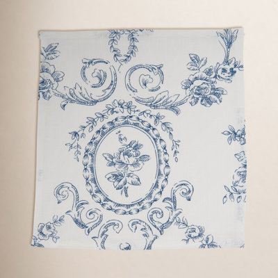 Fitts Linen Napkin