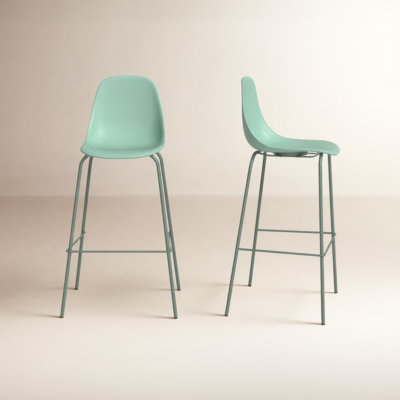Aleta Counter Stool