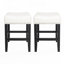 Tabouret de bar 26,75 po-1196165536