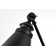 Pruett Iron Plug-in Swing Arm Sconce