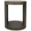 Chrysler End Table