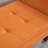 51.5" Bed Bench With Storage With Arm-1503668198
