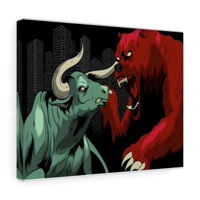 " Stock Market "