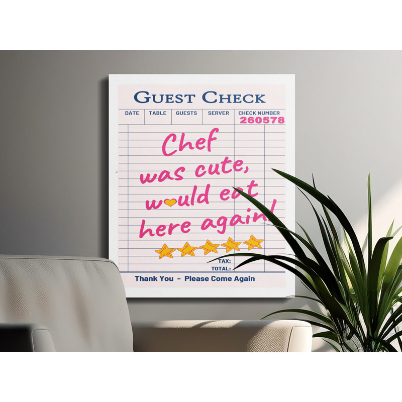 Craddock Wrapped Canvas Print Set, 18x24