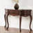 American-style natural console table-129020428-129020430