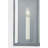 Vail 6.5" 2-Light Exterior Wall Sconce-1008249049-1008249048