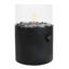 Himanshu Round Propane Smokeless Fire Pit-57542775