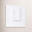 Lush Linen Sheet Set-39314673-39314681