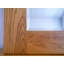 Gerri Wood Wall Mirror