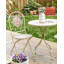 Brode Folding Patio Dining Side Chair