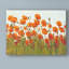 « rows of pops ii », reproduction de peinture à l’acrylique sur toile tendue-33514424