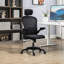 Chaise de bureau en filet avec appui-tête, soutien lombaire 4D-367652147-367652156